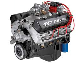 C12FE Engine